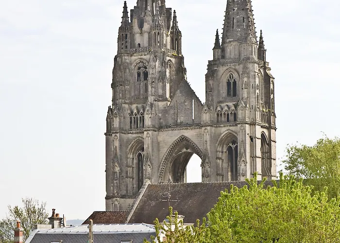 Hotel Western Des Francs