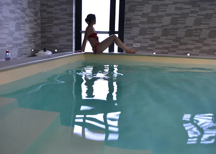 Hotel Western Des Francs Soissons