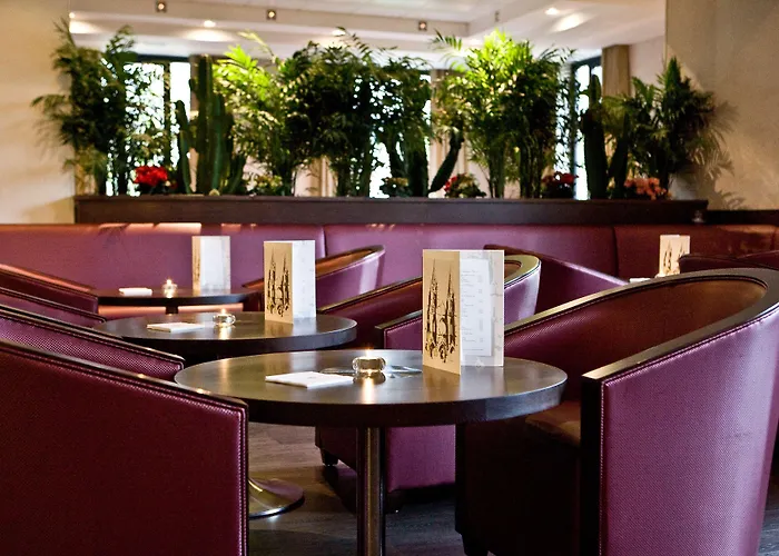 Western Des Francs Hotel