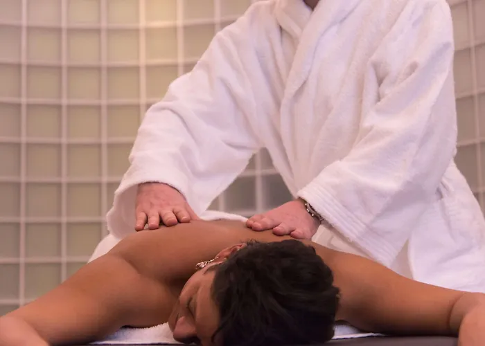 Western Des Francs Hotel 4*