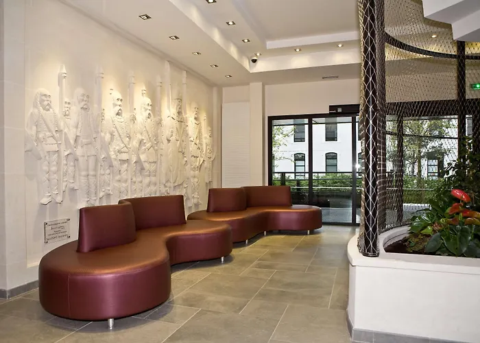 Hotel Western Des Francs