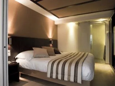 Western Des Francs Hotel Soissons