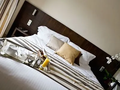 Western Des Francs Soissons