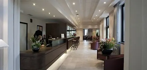 Western Des Francs Soissons