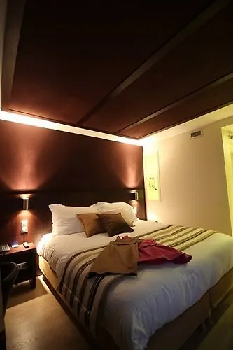 Hotel Western Des Francs