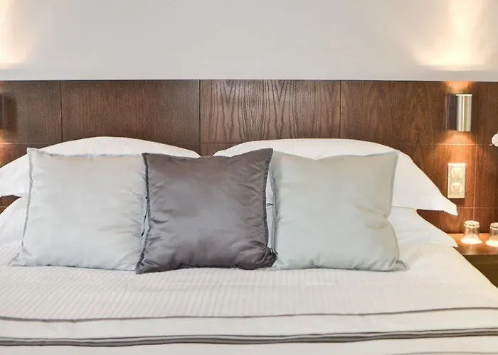 Western Des Francs 4* Soissons