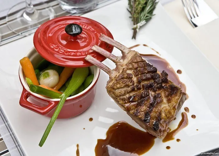 Western Des Francs 4* Soissons