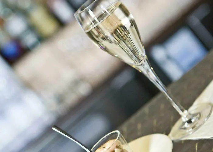 Hotel Western Des Francs