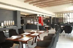 Hotel Western Des Francs Soissons