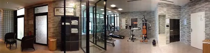 Western Des Francs 4* Soissons